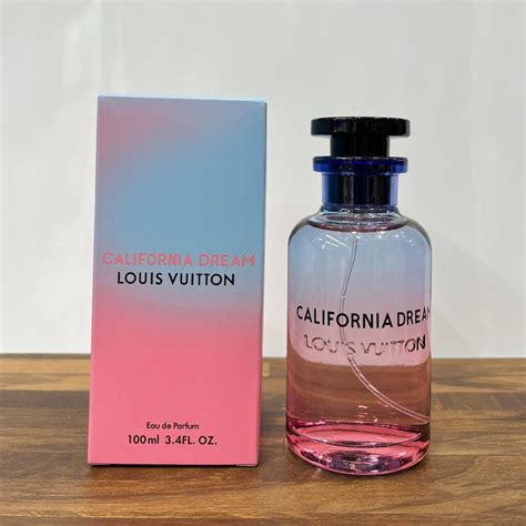 louis vuitton california dream dupe|california dream louis vuitton sephora.